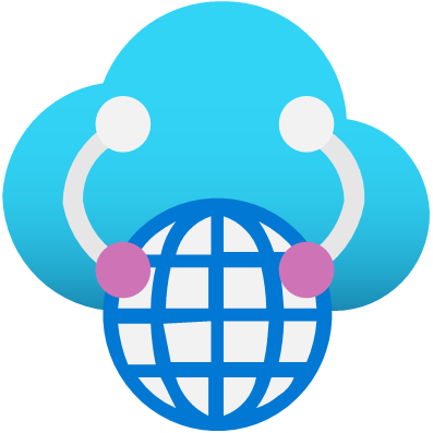 icon for virtual wan